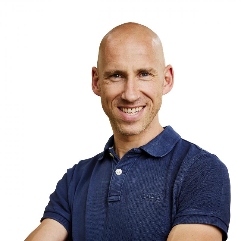 Team Patrick Gregoor Hoeijmakers Financieel Advies