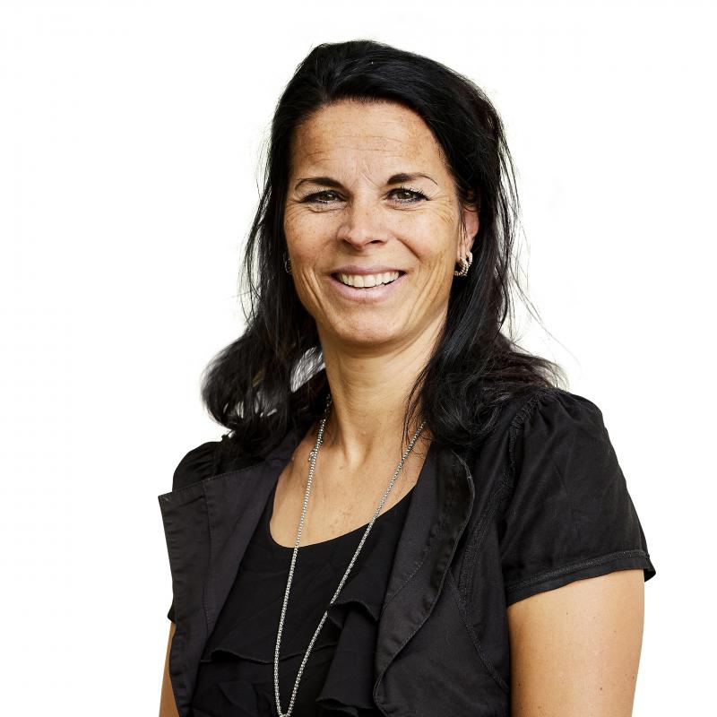 Team Wendy Peeters Hoeijmakers Groep