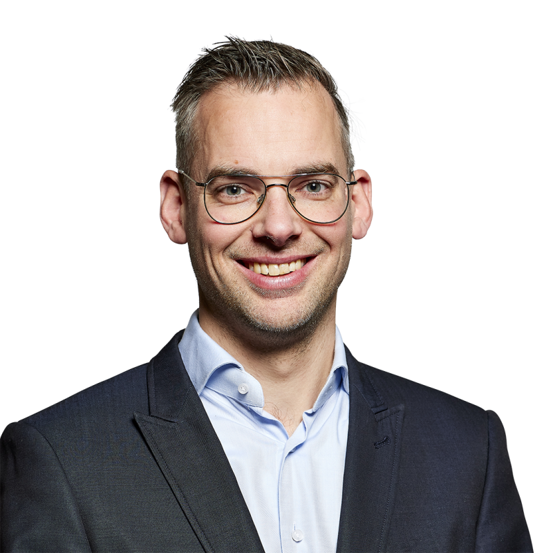 Team Harold Willems Hoeijmakers Groep