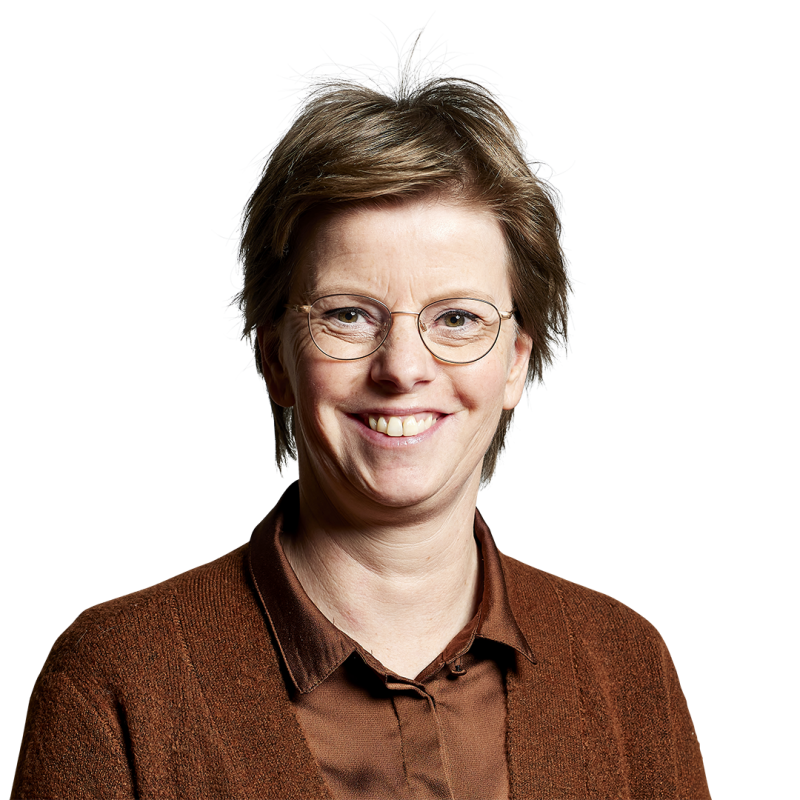 Team Marleen Claessens Hoeijmakers Groep