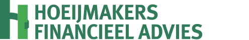 Hoeijmakers Financieel Advies logo liggend