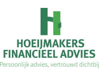 Logo Hoeijmakers financieel advies Venlo