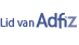Logo lid van Adfiz
