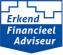 Logo Erkend Financieel Adviseur